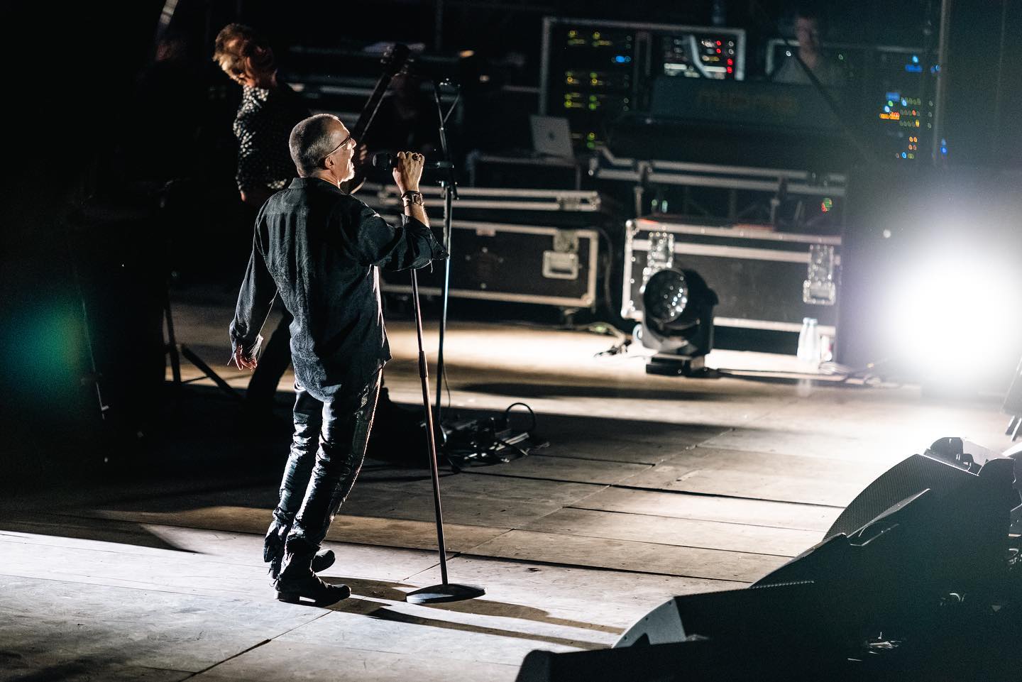 Florent Pagny